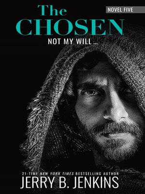 cover image of The Chosen